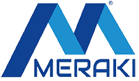 Meraki logo