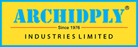 Archidply logo
