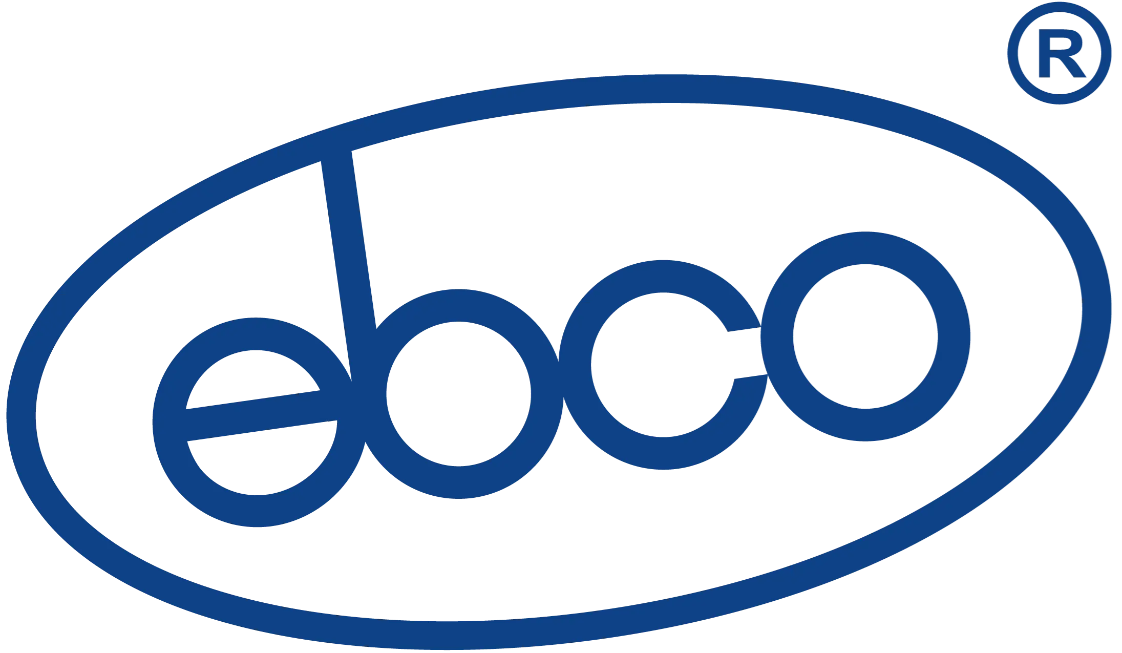 Ebco logo