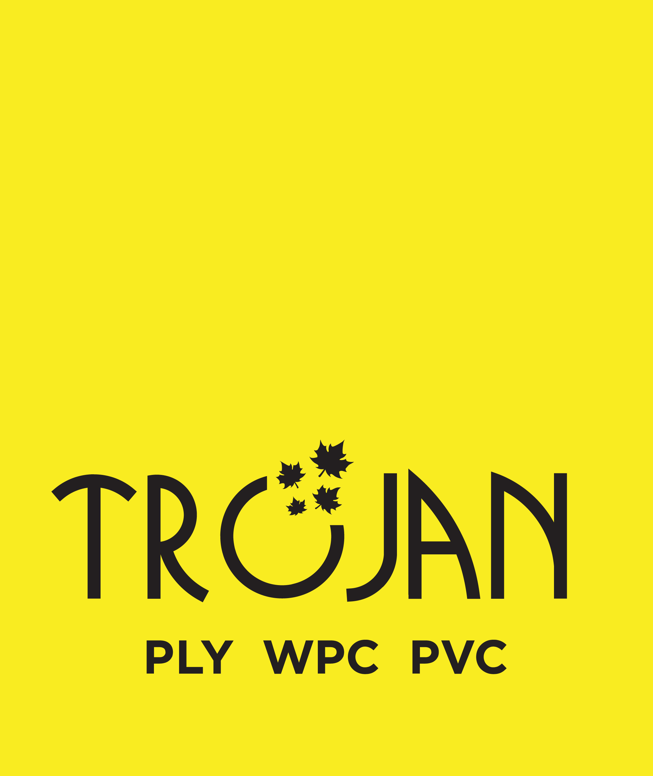Trojan Ply logo