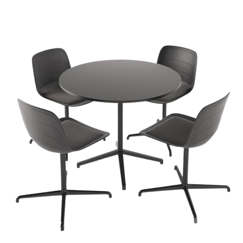 lammhults grade chair+archal table x removebg preview