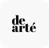 dearte logo bg